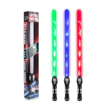 Werbeartikel leuchten Spielzeug Kunststoff Flash Stick (10249814)